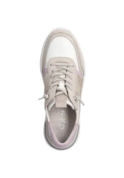 Gabor Zapatillas - Beige -Zapato Gabor Tienda 01228c2a627e4bbaa761ede7b7e2b942