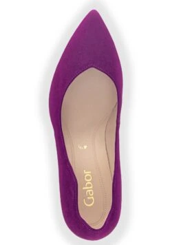 Gabor Tacones - Orchid -Zapato Gabor Tienda 01deef05bce64c0b98d51bb9137a45fa