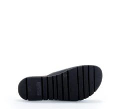 Gabor Sandalias Planas - Schwarz Kork -Zapato Gabor Tienda 01e5e7af3c1b4f069c89938677db12fb