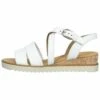 Gabor Sandalias De Cuña - WeissKork 1 Gabor Sandalias De Cuña - WeissKork -Zapato Gabor Tienda 027679b1c249453e87c41e44d3f39efb