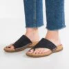 Gabor Sandalias De Dedo - Nightblue -Zapato Gabor Tienda 02a3dcb6e26d4e459b1225acd388d2fb