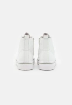 Gabor Zapatillas Altas - Weiss 11 Gabor Zapatillas Altas - Weiss -Zapato Gabor Tienda 03aa95bebd39451f91acc17e32d8c6b4