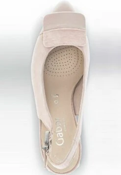 Gabor Tacones - Light Rose -Zapato Gabor Tienda 03da870356814ff3a9ec1d5ba8ff34b4