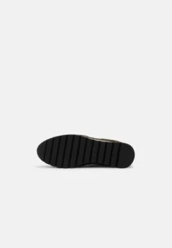 Gabor Comfort Botines Con Cordones - Oliv/Gold -Zapato Gabor Tienda 03f60b086e4e43379250513874cf4f2c