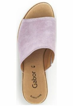 Gabor Sandalias - Lavendel -Zapato Gabor Tienda 0496d8abade9467181dd9de5ced1268a