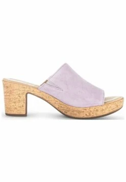 Gabor Sandalias - Lavendel -Zapato Gabor Tienda 059850b2bb784162a9a6f1f464459612