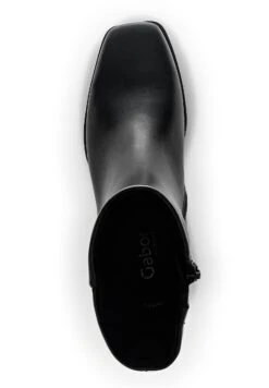 Gabor Comfort Elegante - Botines - Schwarz Micro 8 Gabor Comfort Elegante - Botines - Schwarz Micro -Zapato Gabor Tienda 05cd3f2bd82742bdb79c62a105782421