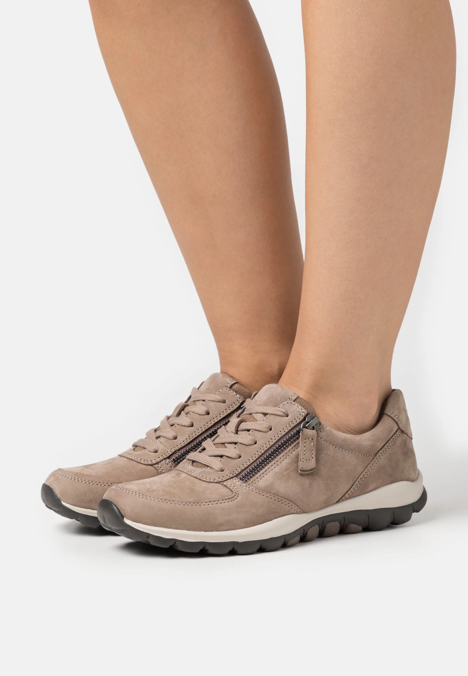 Gabor Comfort Zapatillas - Muskat 3 Gabor Comfort Zapatillas - Muskat