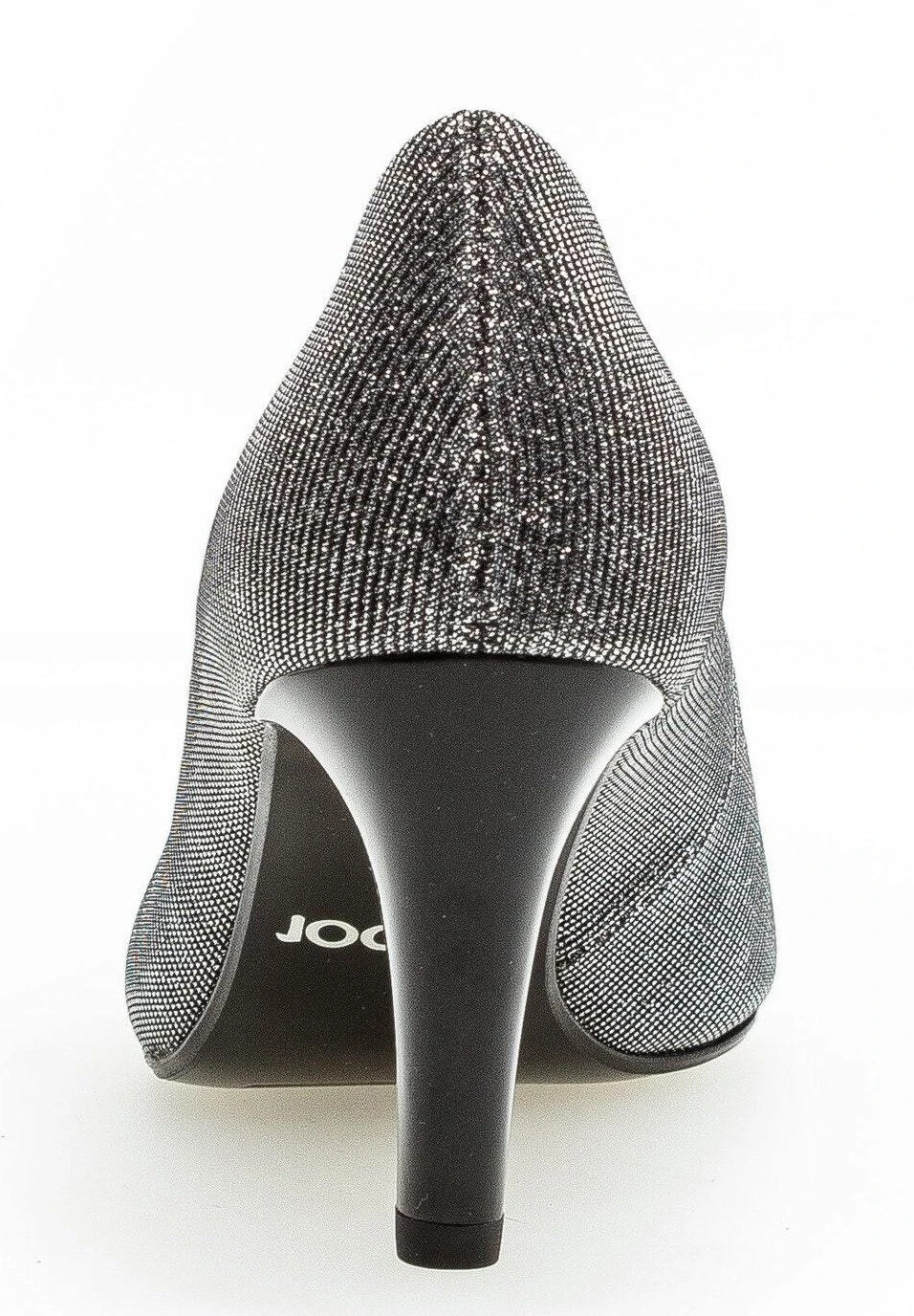 Gabor 31380 - Tacones - Argento 4 Gabor 31380 - Tacones - Argento - Imagen 2