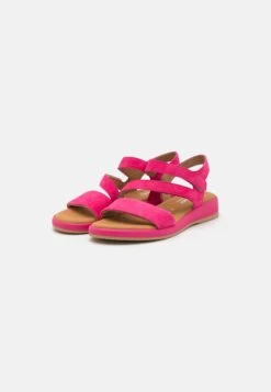 Gabor Comfort Sandalias Con Plataforma - Camelia -Zapato Gabor Tienda 0a37617b244b4a7bb8848d64c70005a3