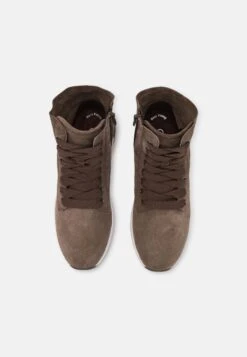 Gabor Zapatillas Altas - Tartufo 13 Gabor Zapatillas Altas - Tartufo -Zapato Gabor Tienda 0ca65698218644cba021919374242564