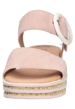 Gabor Fashion- Sandalias De Cuña - Rouge 16 Gabor Fashion- Sandalias De Cuña - Rouge -Zapato Gabor Tienda 0cebdb86669d44cdb0ebd2f88ec8144d