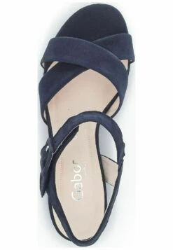 Gabor Sandalias - Dark Blue Lds -Zapato Gabor Tienda 0e5925b6d5d04d0083d28e2190308275