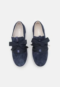 Gabor Zapatillas - Marine -Zapato Gabor Tienda 0e5e68364793400e9cef5753acef2e9d