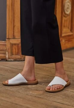 Gabor Sandalias De Dedo - Weiß -Zapato Gabor Tienda 0ee11fd3bfb34418a1f77ff862a6e131
