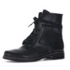 Gabor Botines Con Cordones - Schwarz Ra Cogn -Zapato Gabor Tienda 0f5e6ecc4edc48538871bc4cb72d05d0