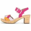Gabor Sandalias Con Plataforma - Multicolour Kombi 2 Gabor Sandalias Con Plataforma - Multicolour Kombi -Zapato Gabor Tienda 0fe0a83c572a43e0b37ed343f2928132