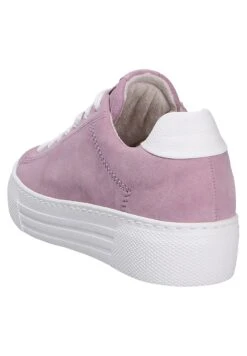 Gabor Zapatillas - Lilacweiss 17 Gabor Zapatillas - Lilacweiss -Zapato Gabor Tienda 101f1ba94da64be1999c6c423427993b
