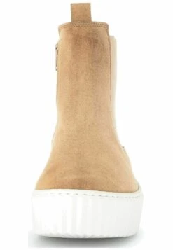 Gabor Botines Bajos - Lion Creme 12 Gabor Botines Bajos - Lion Creme -Zapato Gabor Tienda 1082c6d422b04418ad0ae28f8bfeb825