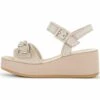 Gabor Sandalias Con Plataforma - Desert -Zapato Gabor Tienda 10bd59ac53124faeae384025c1e82511