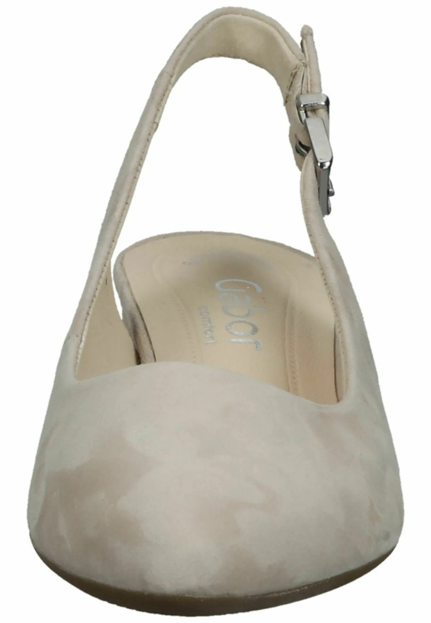 Gabor Tacones - Oak 8 Gabor Tacones - Oak - Imagen 6