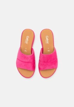 Gabor Comfort Sandalias Planas - Camelia -Zapato Gabor Tienda 1223c6906cb5408eacfff1eebb1af51b