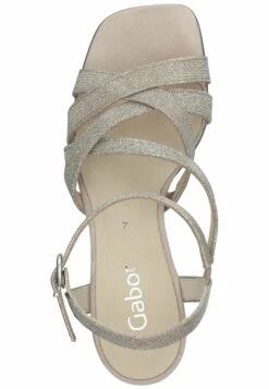 Gabor Sandalias - Rosato Rouge -Zapato Gabor Tienda 125a75036c7a43fabb07d898f065b891