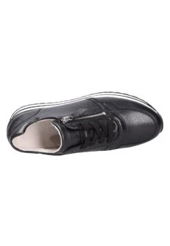 Gabor Schnür- Zapatillas - Schwarzssw -Zapato Gabor Tienda 12c33ade95fc43cab1bc3c529ef66ae5