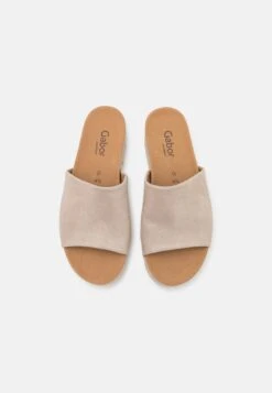 Gabor Comfort 22.880 - Sandalias Planas - Muschel 13 Gabor Comfort 22.880 - Sandalias Planas - Muschel -Zapato Gabor Tienda 139ad28f14b3463ab23e6611a6541502