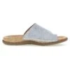 Gabor 23.700 - Sandalias De Dedo - Aquamarin -Zapato Gabor Tienda 13bb9b1061564d98b464f30b401b9dd5