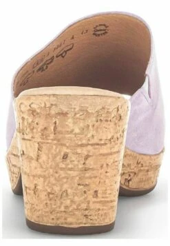 Gabor Sandalias - Lavendel -Zapato Gabor Tienda 1447e6a1e04c4471bba1d891499c1784