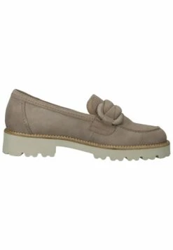 Gabor Mocasines - Rabbit Dust -Zapato Gabor Tienda 17119286bdd541d7b1b5f4128ed230aa