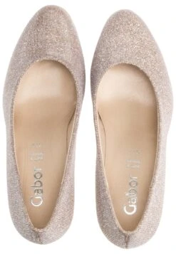 Gabor Zapatos De Plataforma - Rosa -Zapato Gabor Tienda 1726870735234d0590e7ef433171e947