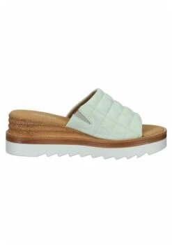 Gabor Sandalias - Mint 15 Gabor Sandalias - Mint -Zapato Gabor Tienda 17743e54b65048b5a709a58edfc2f4f2
