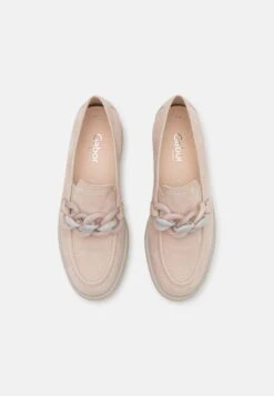 Gabor Comfort Mocasines - Puder -Zapato Gabor Tienda 17a61cd65d774bdd8d1cf8c2c1fe1cd4