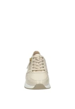 Gabor Dames- Zapatillas - Ecru -Zapato Gabor Tienda 1809de3c9a8f4146bef1e697f312baec