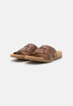 Gabor Sandalias Planas - Peanut 10 Gabor Sandalias Planas - Peanut -Zapato Gabor Tienda 18cef1ff070641b8bc2ea51c514b4286