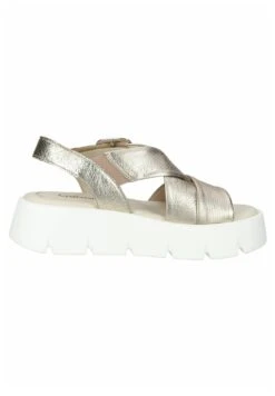 Gabor Sandalias - Puder 15 Gabor Sandalias - Puder -Zapato Gabor Tienda 18fb04011b8949bc9b3d63888751d25e