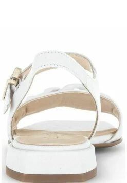 Gabor Sandalias - Weiss Lds Uni -Zapato Gabor Tienda 1ad4555b17cd403c9f8608ef2e41554c
