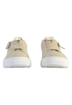 Gabor Basket - Zapatillas - Beige Dorée -Zapato Gabor Tienda 1b0304ca9153450f9dddd0f8d9d60a99