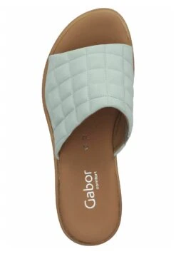 Gabor Sandalias - Mint 11 Gabor Sandalias - Mint -Zapato Gabor Tienda 1b3ffb4d2f7c4a6980250933a8ee7e5e