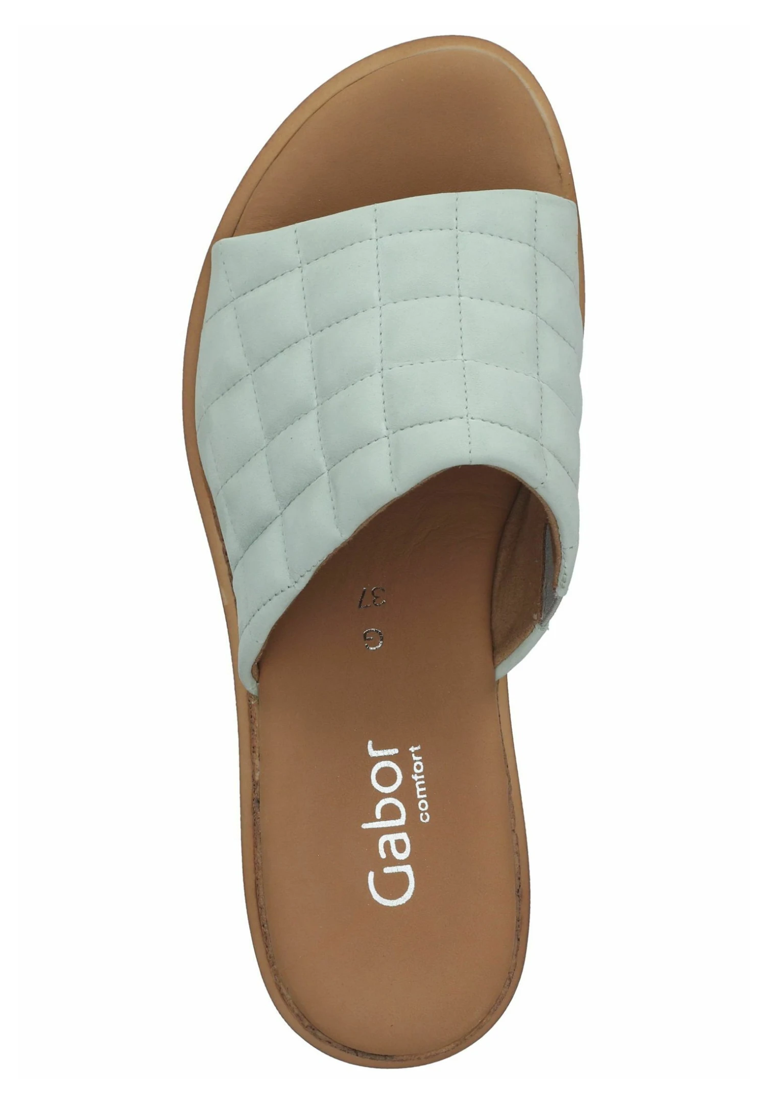 Gabor Sandalias - Mint 5 Gabor Sandalias - Mint - Imagen 3