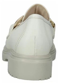 Gabor Zapatos De Plataforma - Latte/Gold Matt -Zapato Gabor Tienda 1c069b77f5ee466396dfe8ee7122be00