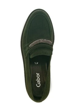 Gabor Mocasines - Forest -Zapato Gabor Tienda 1d3d13ed10374712977039f25aed8cac