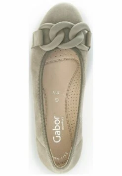 Gabor Bailarinas - Schilf Uni -Zapato Gabor Tienda 1fe8d3a3f70342b89b5a867a9b18cbbc