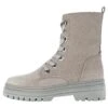 Gabor Botines Con Plataforma - Fango Fumo -Zapato Gabor Tienda 211664c906774bcda0bb9e29d9ef8005