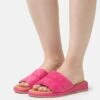 Gabor Comfort Sandalias Planas - Camelia