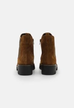 Gabor Comfort Botines - Cognac -Zapato Gabor Tienda 2296ea2a68494b888f5308d983e1de54