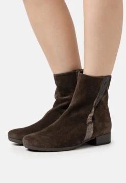 Gabor Comfort Botines - Brown