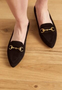 Gabor 31302 - Bailarinas - Schwarz (Gold) -Zapato Gabor Tienda 234d4d92560a4a11aa4078356e488234